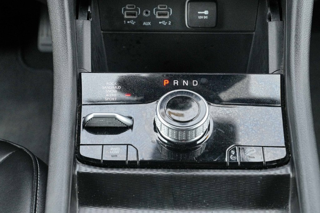 Used 2024 Jeep Grand Cherokee Limited 4xe AWD/4WD image 34