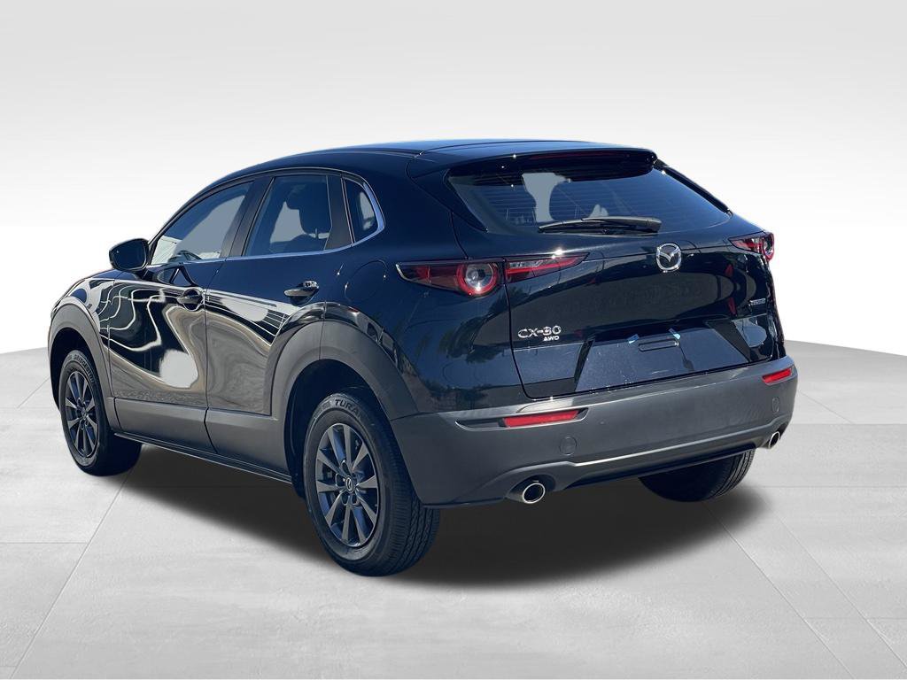 Used 2024 MAZDA CX-30 AWD 2.5 S image 9