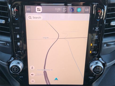 New 2026 RAM 2500 Tradesman image 12