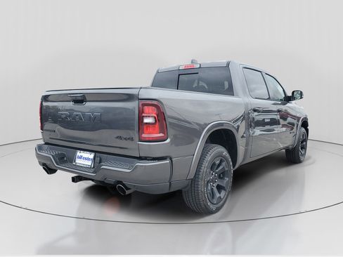 New 2026 RAM 1500 Big Horn image 4