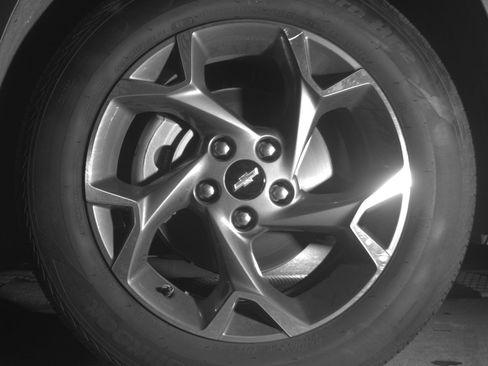 Used 2025 Chevrolet Trax LT image 12