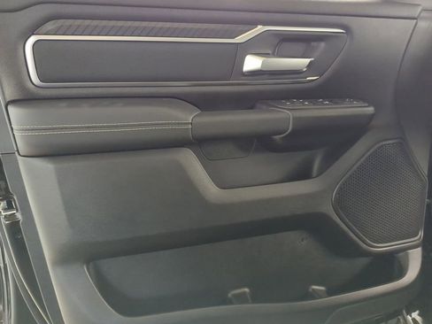 New 2026 RAM 1500 Big Horn image 20