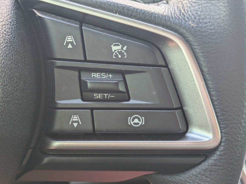 Certified 2023 Subaru Outback Onyx Edition AWD/4WD image 30