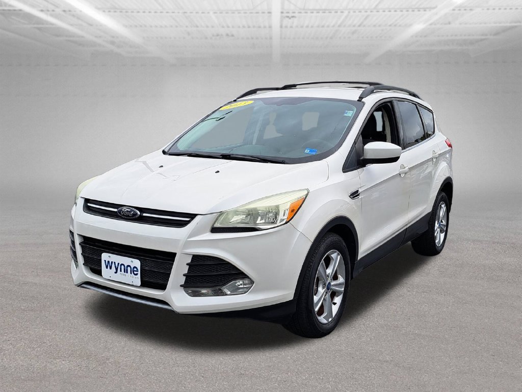 Used 2013 Ford Escape SE FWD image 3