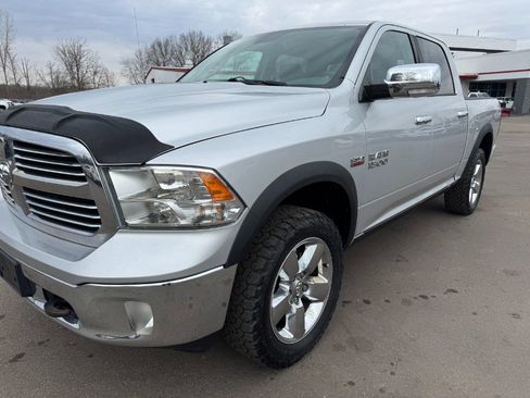 Used 2014 RAM 1500 Big Horn image 9