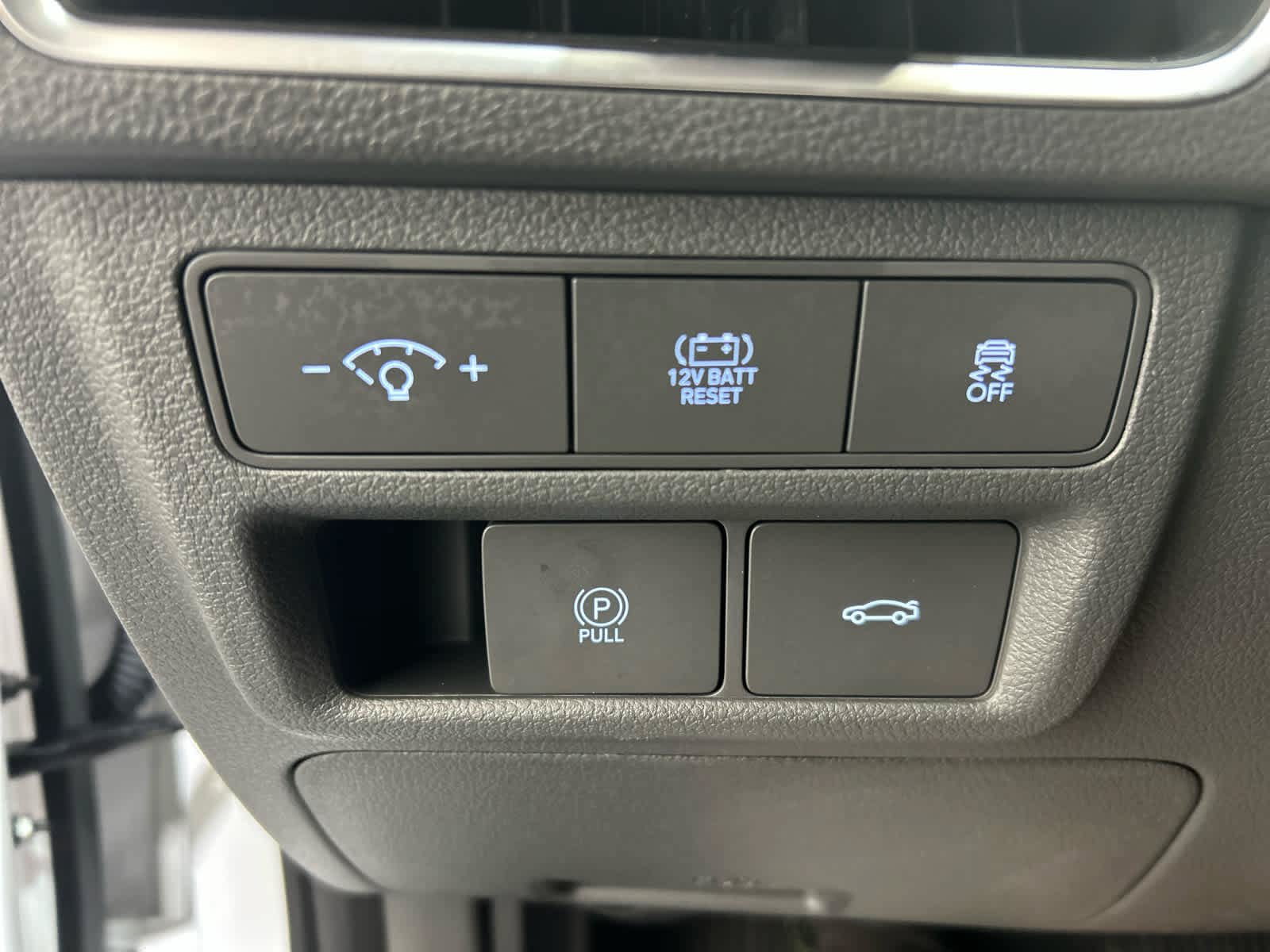 Used 2026 Hyundai Sonata SEL FWD image 19