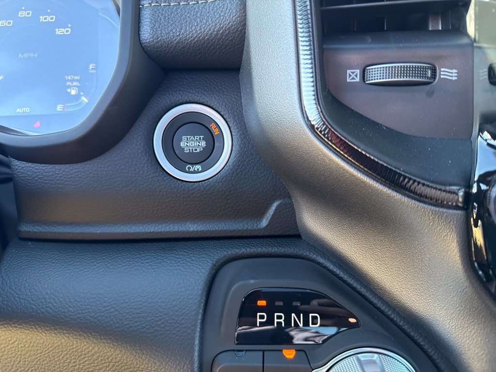 New 2027 RAM 1500 Rebel AWD/4WD image 15