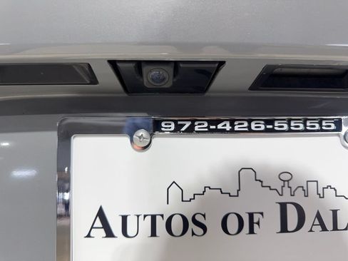 Used 2025 Toyota Sienna XLE Woodland Edition AWD/4WD image 25