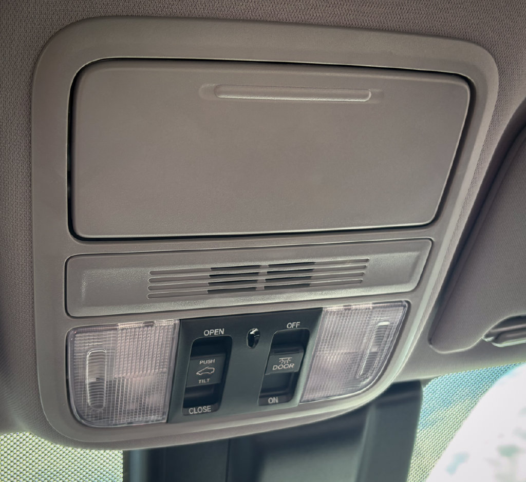 Used 2019 Honda Odyssey EX-L image 15
