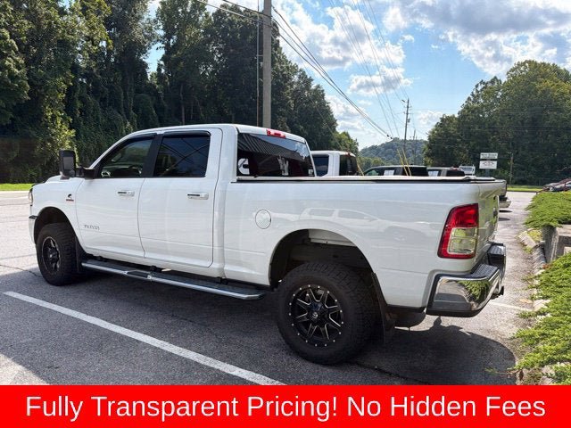 Used 2019 RAM 2500 Big Horn AWD/4WD image 11