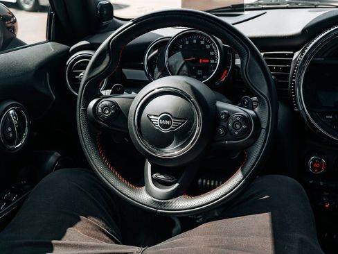 Used 2019 MINI Cooper John Cooper Works FWD image 26