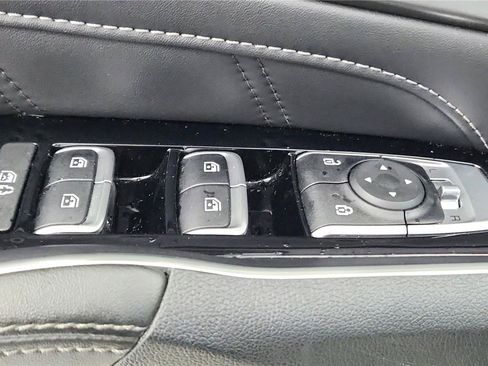 Used 2022 Kia Sorento SX image 26