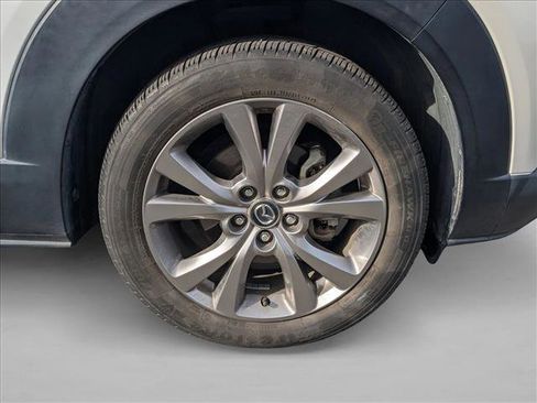 Used 2020 MAZDA CX-30 FWD w/ Select Package image 21