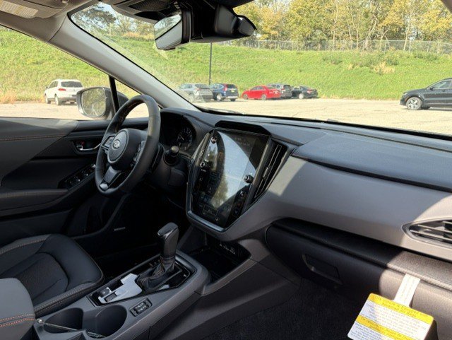 New 2027 Subaru Crosstrek 2.5i Limited AWD/4WD image 12