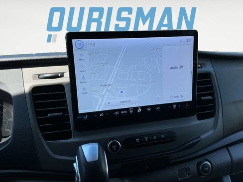 Used 2022 Ford Transit 350 XLT AWD/4WD image 21