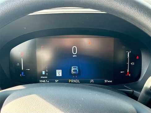 Used 2025 Ford Escape Active w/ Tech Pack #1 image 12