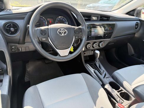 Used 2019 Toyota Corolla L FWD image 22