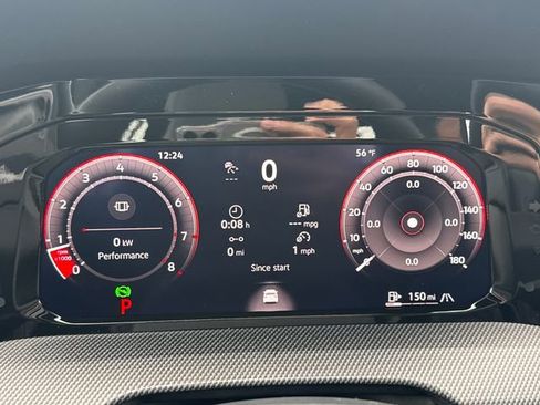 New 2026 Volkswagen GTI Autobahn image 20