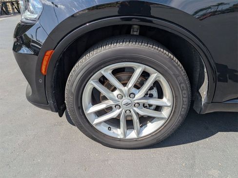 Used 2025 Dodge Durango GT image 13