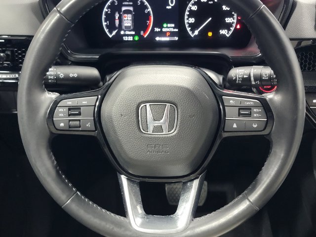 Certified 2024 Honda CR-V EX-L image 25