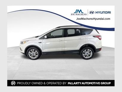 Used 2018 Ford Escape SE