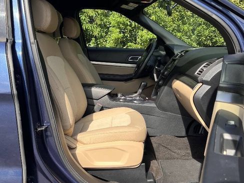 Used 2017 Ford Explorer 4WD image 17