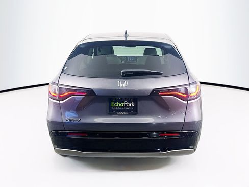 Used 2025 Honda HR-V EX-L image 7
