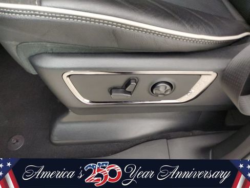 Used 2025 RAM 1500 Limited AWD/4WD image 24