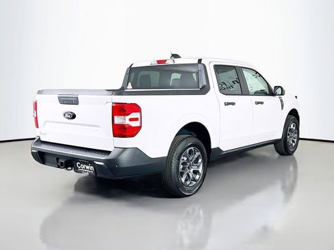 New 2026 Ford Maverick XLT w/ XLT Luxury Package image 14
