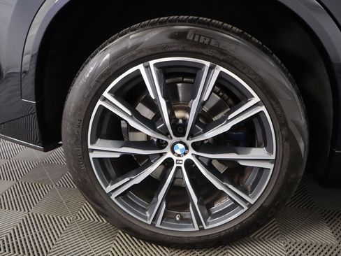 Used 2023 BMW X5 M50i w/ Executive Package image 33