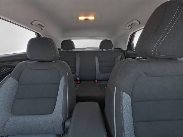 Used 2025 Chevrolet TrailBlazer LT FWD image 26