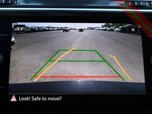 Used 2024 Volkswagen Tiguan SE image 24