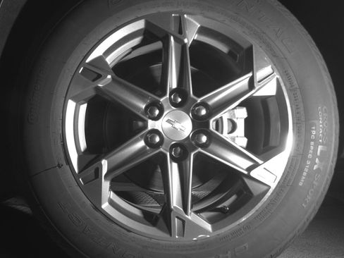 Used 2025 Chevrolet Blazer LT FWD image 14
