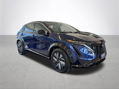 Certified 2024 Nissan Ariya FWD image 6