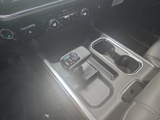 New 2026 Chevrolet Silverado 1500 LT Trail Boss AWD/4WD image 25