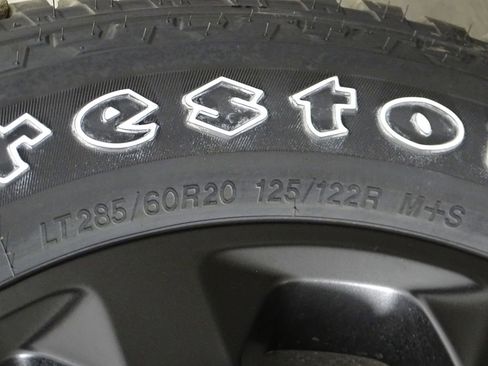 New 2026 RAM 2500 Big Horn image 42