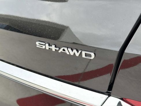 New 2026 Acura MDX SH-AWD image 6