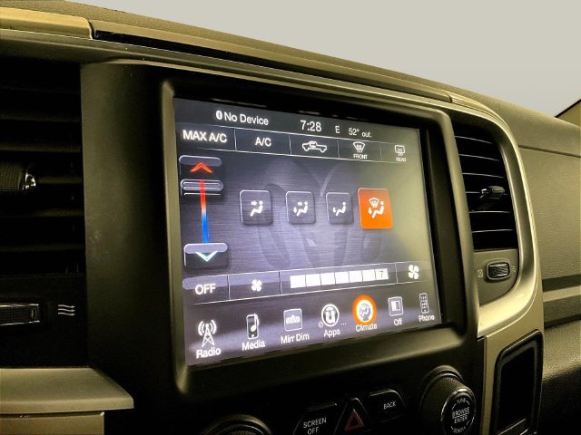 Used 2014 RAM 1500 Big Horn AWD/4WD image 21