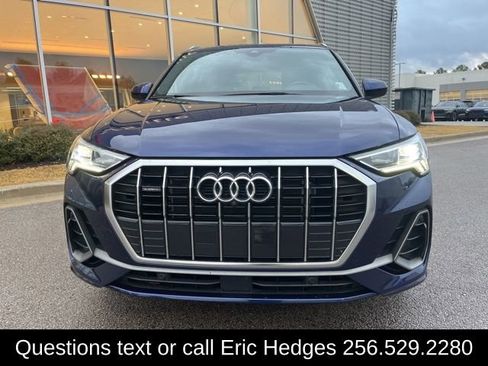 Used 2023 Audi Q3 2.0T Premium Plus image 2