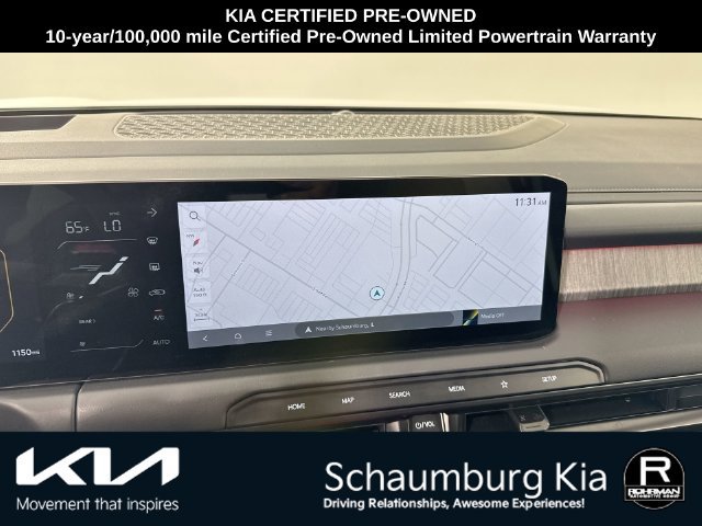 Certified 2027 Kia Telluride SX Prestige X-Line AWD/4WD image 6