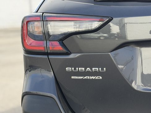 Used 2020 Subaru Outback Limited image 9