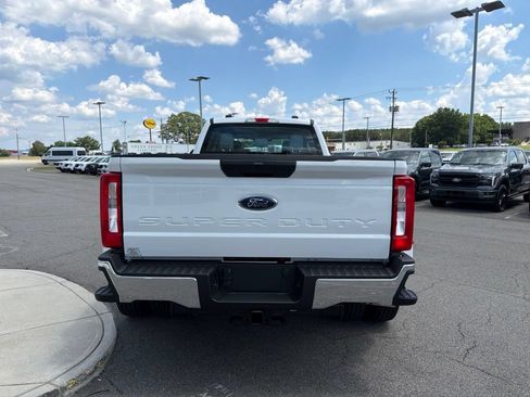 New 2026 Ford F350 XL AWD/4WD image 4