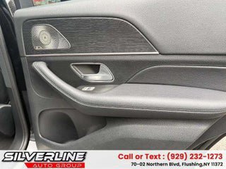 Used 2023 Mercedes-Benz GLE 350 4MATIC image 21