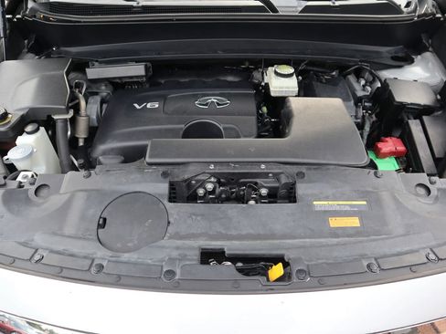 Used 2017 INFINITI QX60 FWD w/ Premium Plus Package image 45