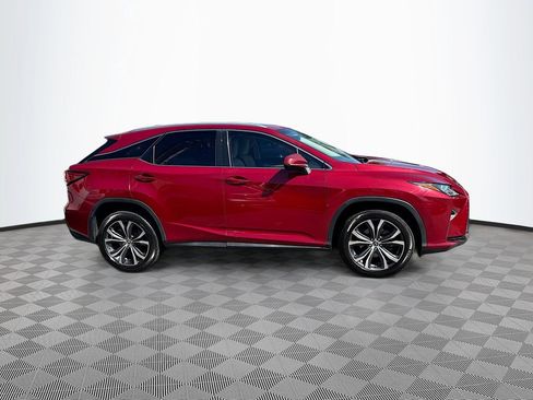 Used 2019 Lexus RX 350 FWD w/ Premium Package image 5