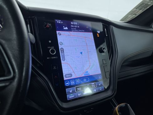 Used 2022 Subaru Outback Wilderness image 20