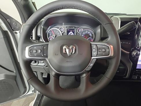 Certified 2026 RAM 2500 Big Horn AWD/4WD image 26