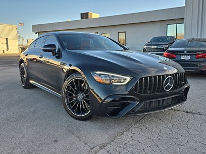 Used 2024 Mercedes-Benz AMG GT 53