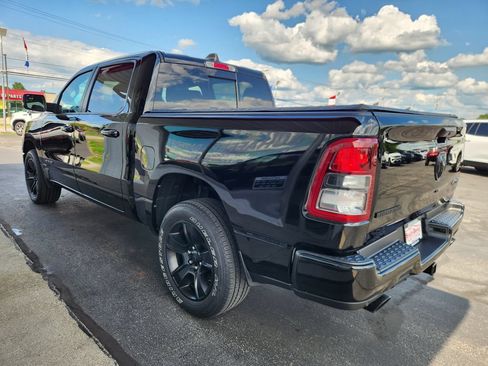 Used 2021 RAM 1500 Big Horn AWD/4WD image 5