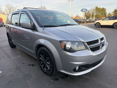 Used 2019 Dodge Grand Caravan GT image 7